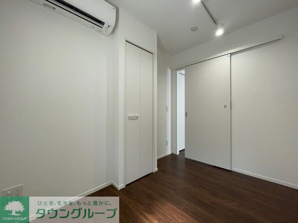 ルミーク文京湯島の物件内観写真